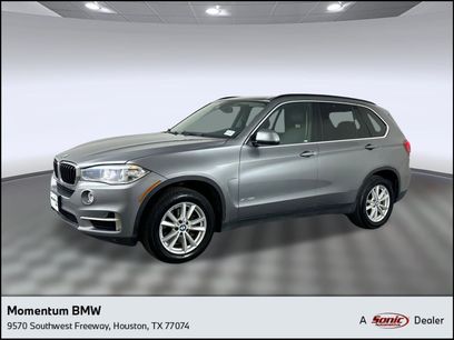 Used 2015 BMW X5 xDrive35i