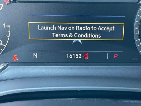 Certified 2023 Cadillac XT5 Premium Luxury image 17