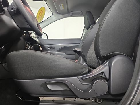 New 2026 Mitsubishi Outlander Sport AWD image 27