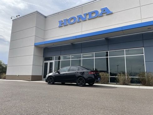 Used 2016 Dodge Dart GT w/ Blacktop Package image 21