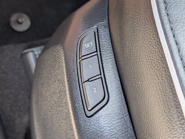 Certified 2025 MAZDA CX-5 AWD 2.5 S image 23