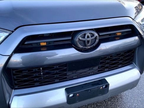 Used 2020 Toyota 4Runner TRD Off-Road Premium w/ Moonroof Package image 32