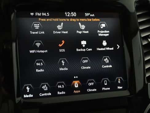 Used 2019 Jeep Cherokee Limited AWD/4WD image 32