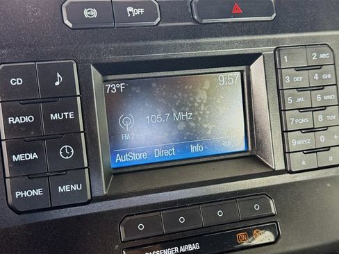 Used 2018 Ford F250 XL w/ Power Equipment Group AWD/4WD image 14