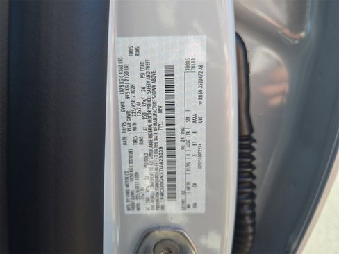 New 2026 Ford Escape Active w/ Tech Pack #1 image 26