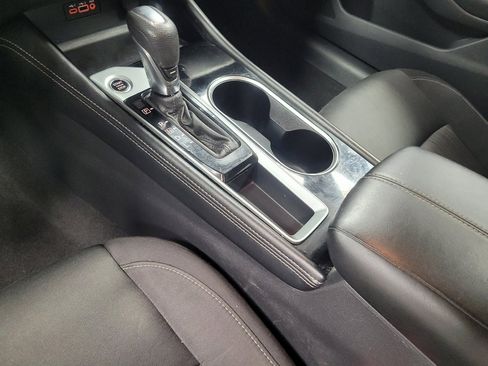 Used 2023 Nissan Altima 2.5 SV image 26