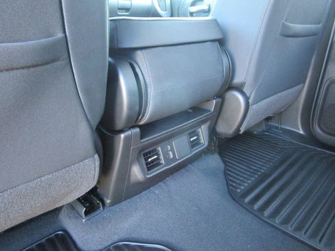 New 2026 Chevrolet Silverado 2500 Custom w/ Custom Value Package image 23