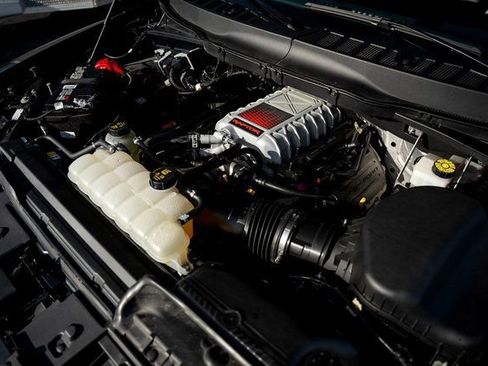 Used 2024 Ford F150 Raptor w/ Equipment Group 803A Raptor R image 14