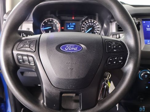 Used 2022 Ford Ranger XL w/ Equipment Group 101A High image 3