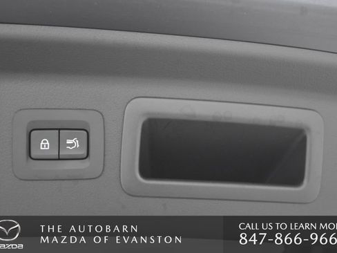 Certified 2024 MAZDA CX-90 Plug-In Hybrid w/ Premium Pkg image 35