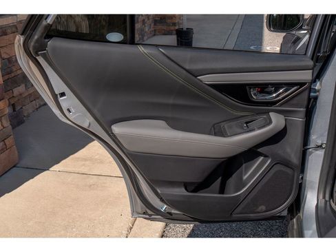 Used 2020 Subaru Outback Onyx Edition XT w/ Popular Package #2 image 17