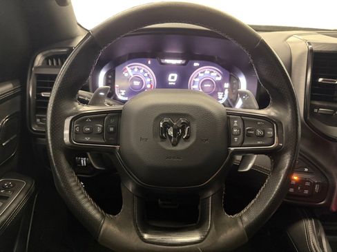 Used 2023 RAM 1500 TRX w/ TRX Level 2 Equipment Group AWD/4WD image 16