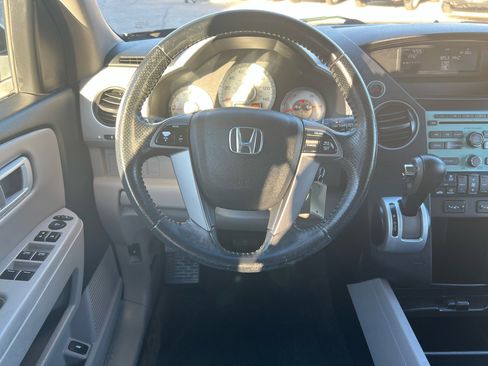 Used 2011 Honda Pilot EX-L image 14
