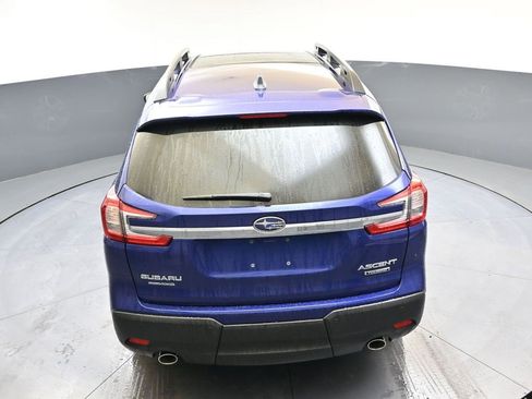 New 2026 Subaru Ascent Touring image 40