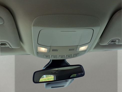 Used 2024 Ford Edge SEL w/ Convenience Package AWD/4WD image 23