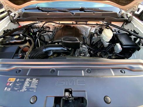 Used 2017 GMC Sierra 2500 4x4 Double Cab image 61