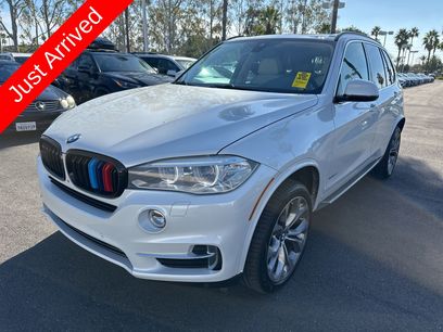 Used 2016 BMW X5 xDrive35d