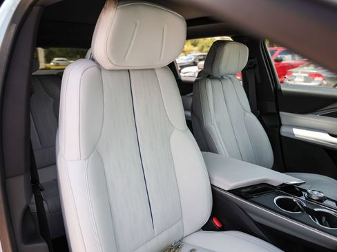 Certified 2024 Cadillac Lyriq Sport w/ LPO, Floor Liner Package AWD/4WD image 27