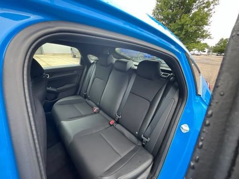 Used 2025 Honda Civic Sport image 39