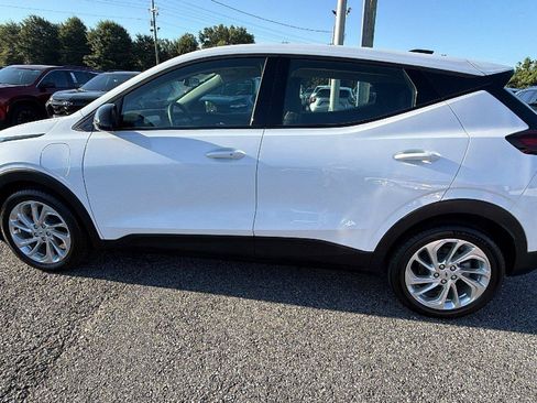 New 2027 Chevrolet Bolt LT FWD image 11
