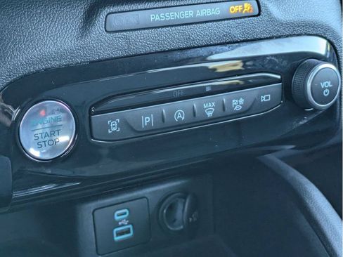 Used 2023 Ford Escape ST-Line Elite w/ Premium Technology Package AWD/4WD image 20