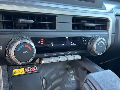 Used 2024 Toyota Tacoma TRD Off-Road w/ TRD Off Road Upgrade Package image 20