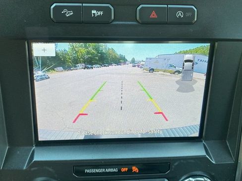 Certified 2019 Ford F150 XLT w/ Equipment Group 302A Luxury AWD/4WD image 26