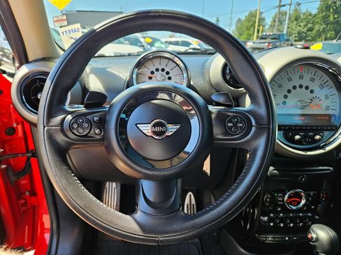 Used 2011 MINI Cooper Countryman S AWD/4WD image 20