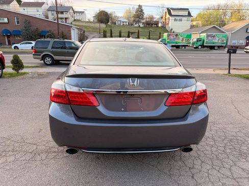 Used 2014 Honda Accord EX-L image 6