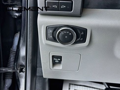Used 2020 Ford F150 XLT w/ XTR Package AWD/4WD image 14
