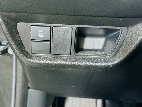 Used 2024 Honda HR-V LX image 16