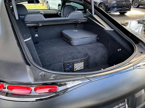 Used 2026 Mercedes-Benz AMG GT 63 image 36