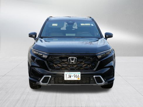 Certified 2026 Honda CR-V Sport Touring image 2