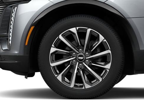 New 2026 Cadillac Lyriq Sport AWD/4WD image 63