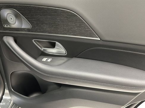 New 2026 Mercedes-Benz GLE 450 GLE 450 image 18
