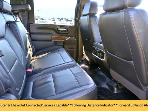 Used 2023 Chevrolet Silverado 2500 High Country image 29