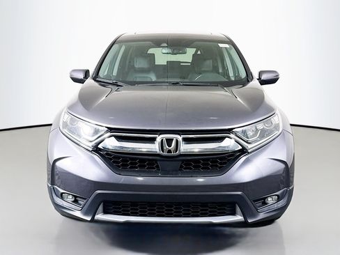 Used 2018 Honda CR-V EX-L image 2