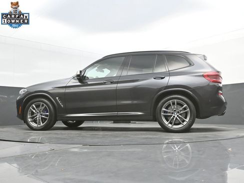 Used 2019 BMW X3 M40i w/ Premium Package AWD/4WD image 43