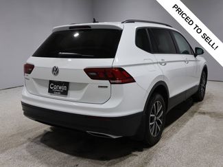 Used 2021 Volkswagen Tiguan S video 2