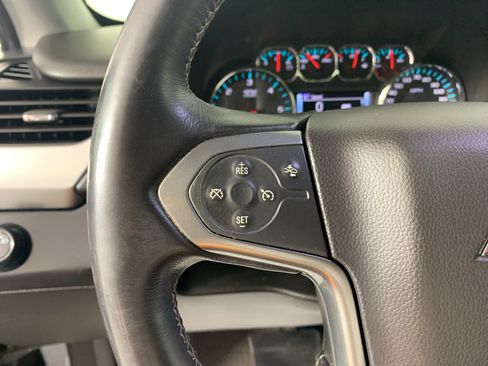 Used 2018 Chevrolet Tahoe LT RWD image 17