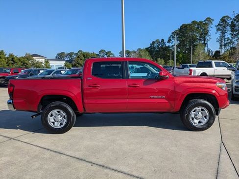 Used 2023 Toyota Tacoma SR5 image 3