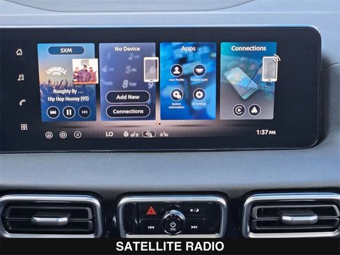 New 2026 Nissan Sentra SV image 19