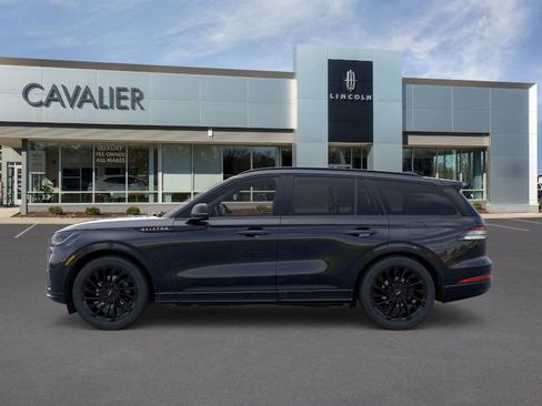 New 2026 Lincoln Aviator Reserve image 3