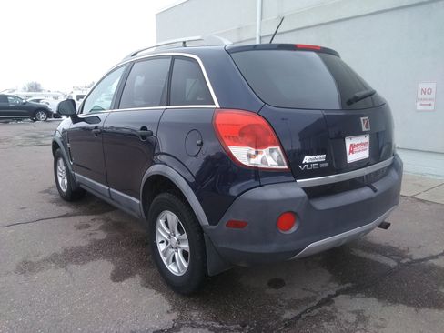 Used 2009 Saturn Vue XE image 7