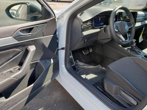 New 2026 Volkswagen Jetta Sport FWD image 6