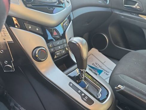 Used 2012 Chevrolet Cruze Eco image 27