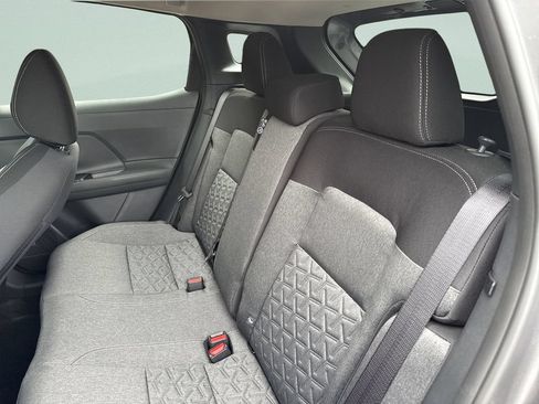 Used 2026 Nissan Kicks SV w/ SV Premium Package FWD image 27