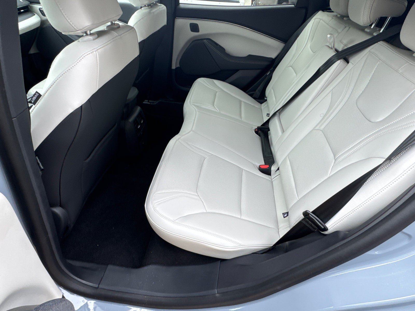 Used 2025 Ford Mustang Mach-E Premium RWD image 22