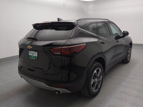Used 2024 Chevrolet Blazer LT w/ Convenience Package image 9