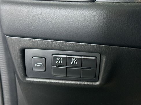 Used 2019 MAZDA CX-5 Grand Touring image 17